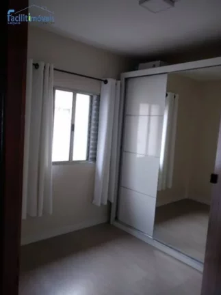 Imagem CASA EM CONDOMÍNIO - VILA JOÃO RAMALHO - SANTO ANDRÉ