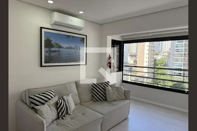 Imagem Apartamento à Venda - Vila Mariana, 2 Quartos, 66 m2