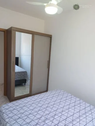 Imagem Casa à venda, 66 m² por R$ 385.000,00 - Mirim - Praia Grande/SP