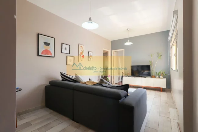 Imagem APARTAMENTO RESIDENCIAL em SÃO PAULO - SP, CAMPOS ELÍSEOS