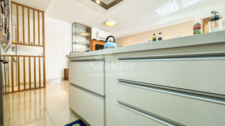 Imagem Apartamento Mobiliado à Venda com 3 quartos e 3 vagas - 110 m² - R$1.599.000, - Alphaville Parc Athenee - Barueri/SP