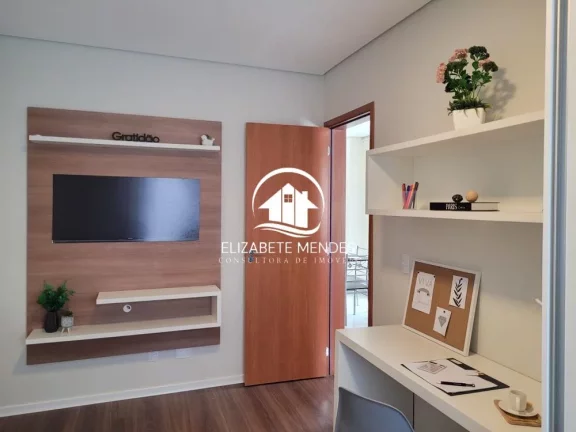 Imagem Apartamento à venda, JD ESPERANÇA, MOGI DAS CRUZES - SP