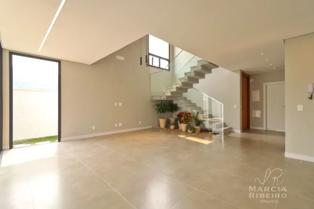 Imagem Casa Alto Padrão na Lagoa da Conceição