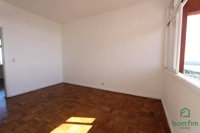 Imagem Apartamento 1 dorm. para venda, Centro Histórico, Porto Alegre/RS.