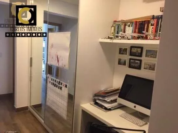 Imagem Apartamento alto Padrão no coração do Gonzaga