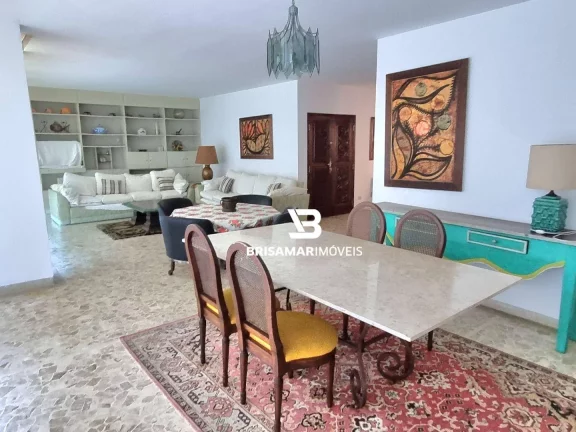 Imagem PITANGUEIRAS- FRENTE TOTAL AO MAR , 180 M² ÚTEIS , GARAGEM NO PRÉDIO.