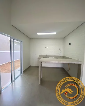 Imagem CASA RESIDENCIAL em SALTO - SP, VILLAGE MOUTONNÉE