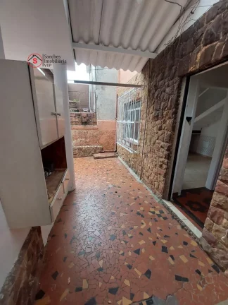 Imagem CASA PARA ALUGAR NA VILA PRUDENTE, A 7 MINUTOS A PÉ DO METRÔ TAMANDUATEÍ E 9 MINUTOS DO METRÔ VILA PRUDENTE.