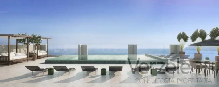 Imagem Frente ao Mar para Venda em Balneário Camboriú / SC no bairro Centro