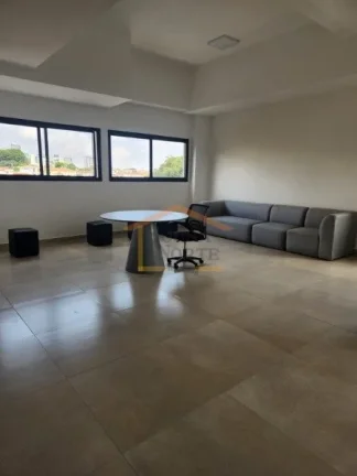 Imagem Apartamento com 26m², distribuído em 1 dormitórios. Imóvel recém-entregue pela construtora, com...
