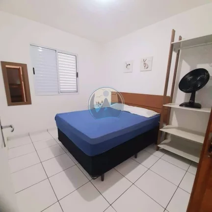 Imagem APARTAMENTO RESIDENCIAL em UBATUBA - SP, IPIRANGUINHA
