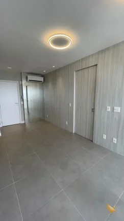 Imagem Apartamento Edifício Muvin