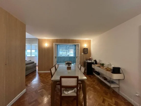 Imagem Copacabana - Residencial › Apartamento com 3 quarto(s) a Venda