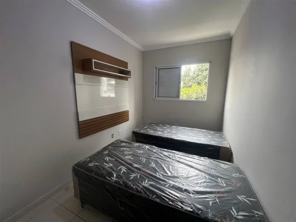 Imagem APARTAMENTO COM 61 m² - GUILHERMINA - PRAIA GRANDE SP