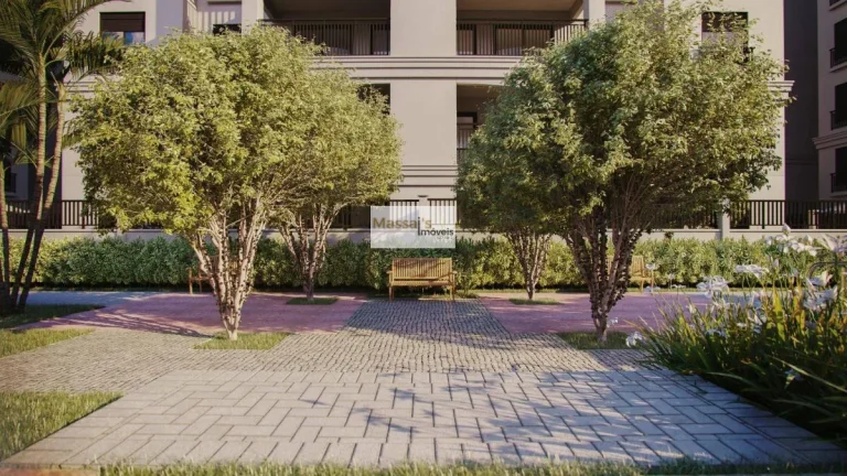 Imagem Hípica Boulevard Residencial | Lançamento