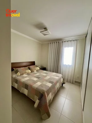 Imagem Imperdível oportunidade de compra: Apartamento de 3 quartos no bairro Santa Cruz do José Jacques em Ribeirão Preto-SP!