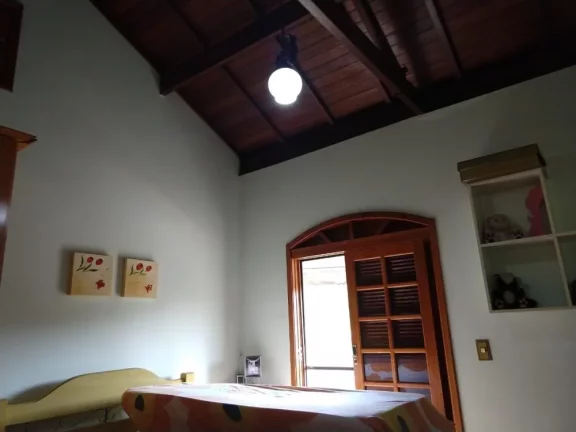 Imagem Maravilhoso sobrado a venda no condomínio Ninho Verde I Eco Residence - Porangaba