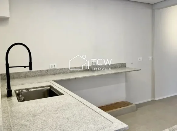 Imagem Apartamento à venda no bairro Itaim Bibi - São Paulo/SP, Zona Sul