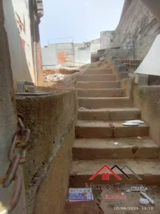 Imagem Terreno - Jd Dabril