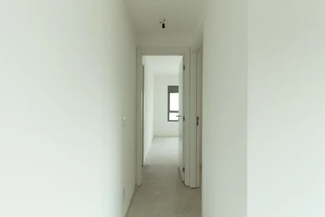 Imagem Apartamento para venda em Vila Mariana com 2 quartos, sendo 2 suítes , 112m2
