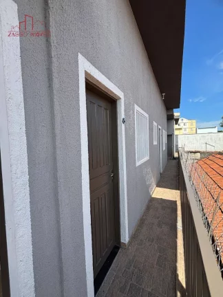 Imagem kitnet para locação 1.300 - mobiliada