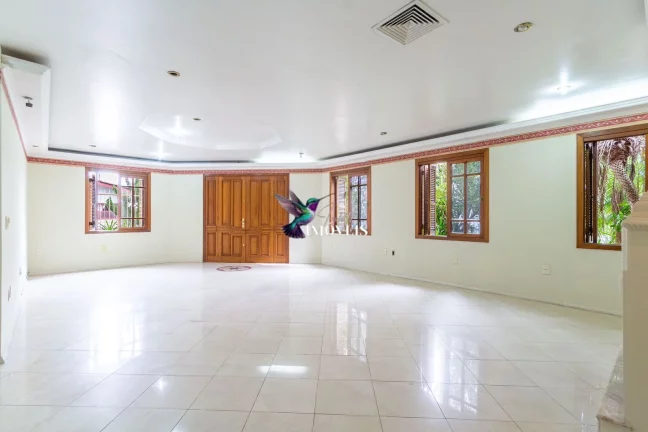 Imagem Casa à venda no bairro Vila Eunice Nova - Cachoeirinha/RS