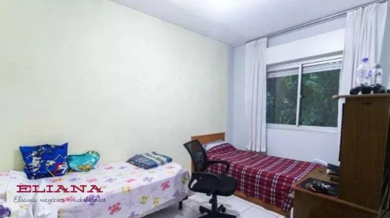 Imagem Apartamento com 2 quartos, 70m², à venda em São Paulo, Vila Leopoldina