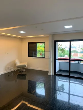 Imagem APARTAMENTO A VENDA NA VILA CLEMENTINO, SÃO PAULO