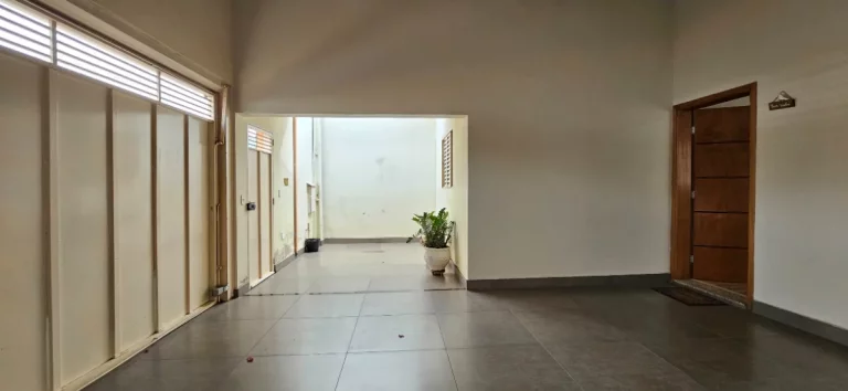 Imagem Casa tipo para venda em Residencial Meireles com 3 quartos, sendo 1 suíte, 162m2