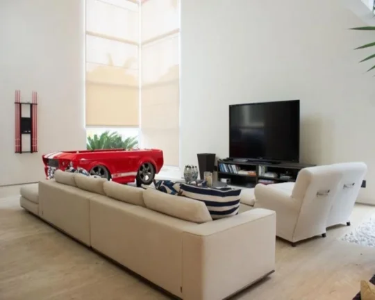Imagem CASA EM CONDOMÍNIO Residencial em Guarujá - SP, Acapulco