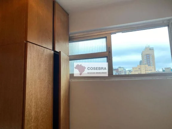 Imagem Apartamento com 2 dormitórios para alugar, 82 m² por R$ 4.480,00/mês - Vila Olímpia - São Paulo/SP