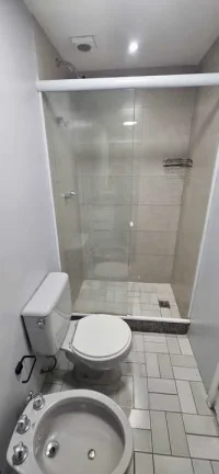 Imagem Apartamento para Venda em Rio de Janeiro, Barra da Tijuca, 2 dormitórios, 1 suíte, 2 banheiros, 1 vaga