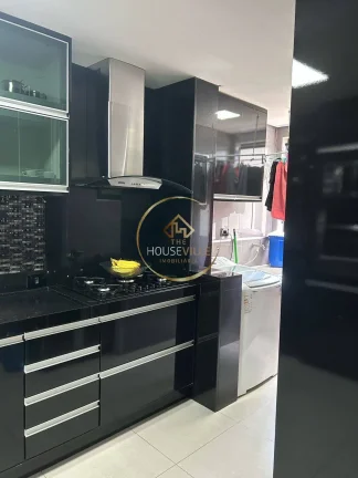 Imagem Apartamento,3 Dormitórios(sendo 1 suíte), Edifício Liverpool, Cidade Jardim