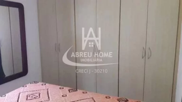 Imagem Apartamento Vila Itália