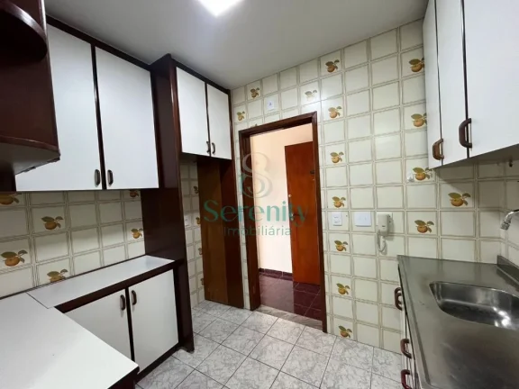 Imagem Apartamento à venda - R$ 380.000,00 - Centro, Londrina - PR