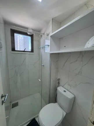 Imagem Apartamento com 3 suítes à venda, 78 m² por R$ 790.000 - Meireles - Fortaleza/CE
