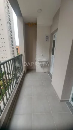 Imagem AP 52m, 2 quartos, 1 vaga, Alphaville