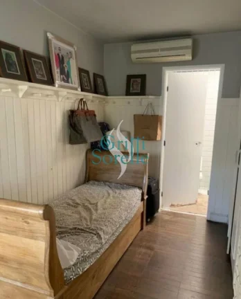 Imagem Casa/Sobrado à Venda em Campo Belo - São Paulo/SP.