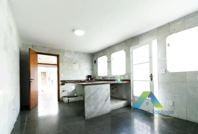 Imagem Linda casa com 638m² no coração do Brooklin.