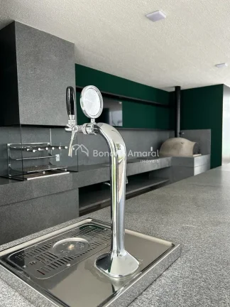 Imagem *Ampliare: Seu Novo Lar no Taquaral, Campinas!*

Apartamento novo, para você realizar o acabamento ...