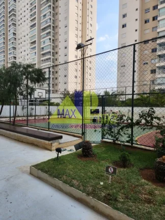 Imagem Apartamento à venda no Tatuapé, São Paulo-SP: 2 quartos, 1 suíte, sala, banheiro, 1 vaga de garagem, 59m². Aproveite!