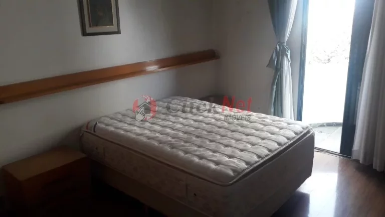 Imagem Apartamento em Condomínio para Venda no bairro Centro