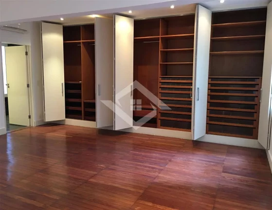 Imagem Apartamento de 3 Quartos para Venda em Ipanema com 200 m²