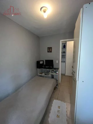 Imagem Apartamento no Condomínio Spazio San Pablo - 2 dorms.