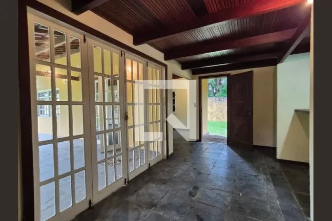 Imagem Casa à Venda - Vargem Grande, 3 Quartos, 250 m2