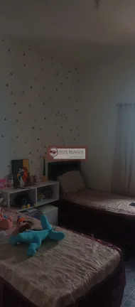 Imagem Casa Térrea em Parque São José - 2 Dorms, 160m² por R$600K
