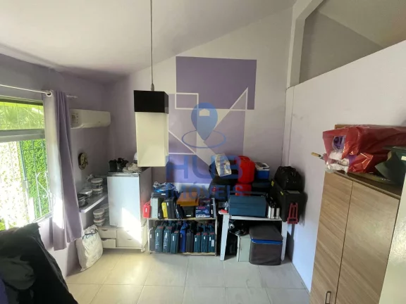 Imagem Casa à Venda, 96m², 2D (1S), 1Vaga, Ingleses do Rio Vermelho, Florianópolis/SC