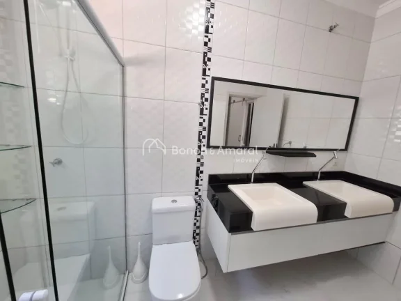 Imagem Casa à venda no Condomínio Madre Maria Vilac - Valinhos/SP

Este elegante sobrado, muito bem conse...