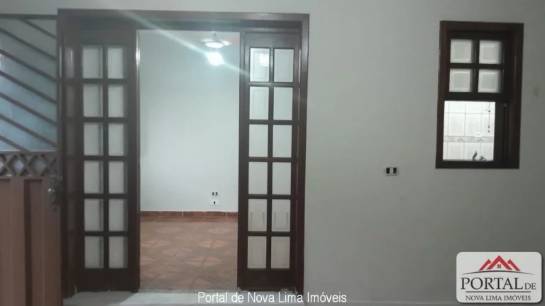Casa para alugar em Nova Lima