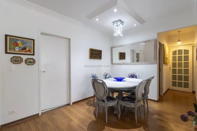 Imagem Apartamento à venda Vila Olímpia São Paulo